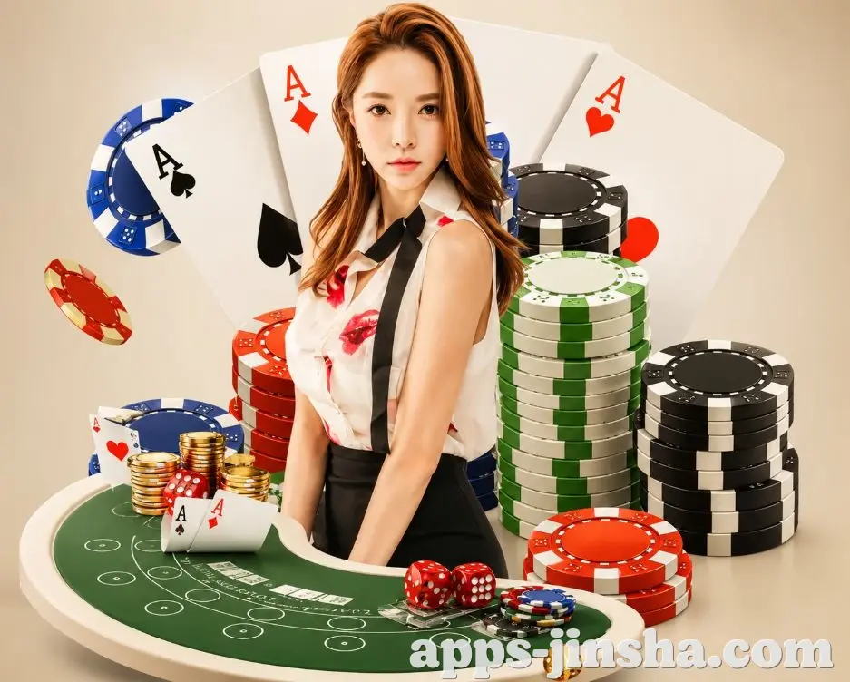 金沙精彩赛事