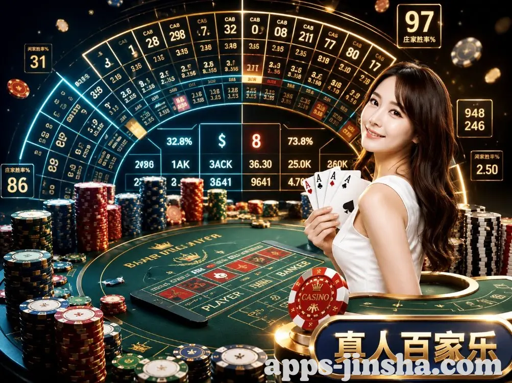 金沙App